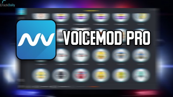 Voicemod Pro Cover