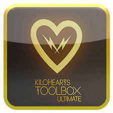 kiloHearts Toolbox Ultimate Crack