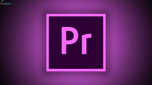 Adobe Premiere Pro CC Cover