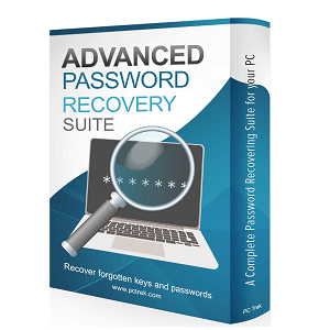 Advanced Password Recovery Suite Crack