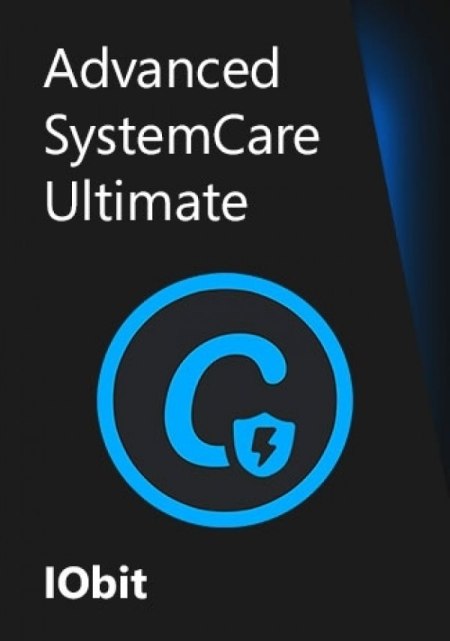 Advanced SystemCare Ultimate Crack