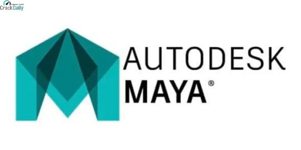 Autodesk Maya Cover