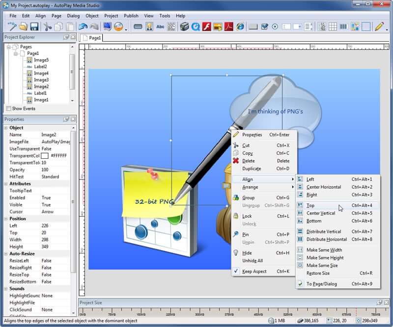 Autoplay Media Studio Crack