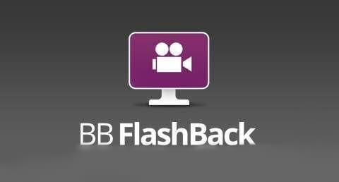 BB FlashBack Pro Crack