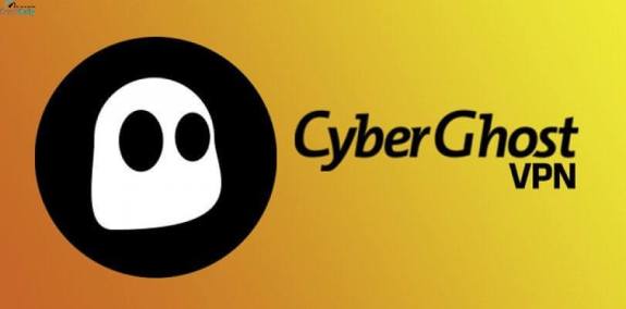 CyberGhost Cover