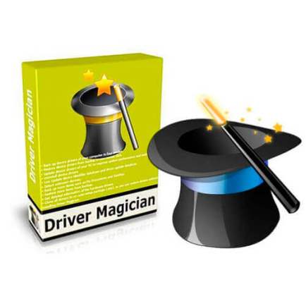 Driver Magician Crack