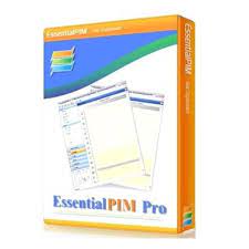 EssentialPIM Pro Business Crack