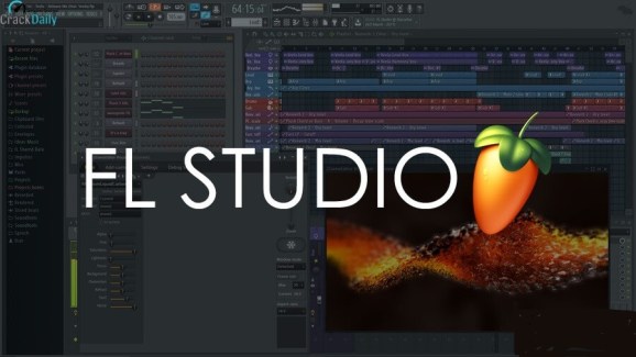 FL Studio Cover