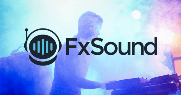 FxSound Logo