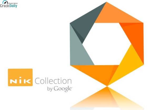 Google Nik Collection Cover