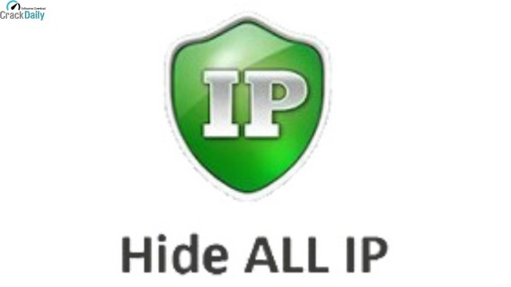 Hide ALL IP Cover