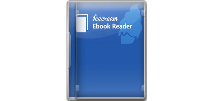 Icecream Ebook Reader Pro Crack