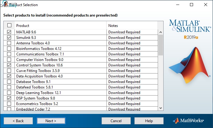 MATLAB Full Version Crack Free Download