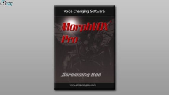 MorphVOX Pro Cover