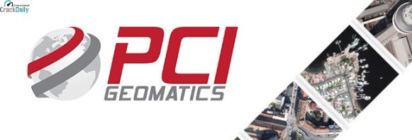 PCI Geomatica Cover