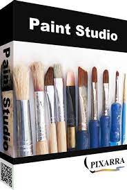 Pixarra TwistedBrush Paint Studio Crack