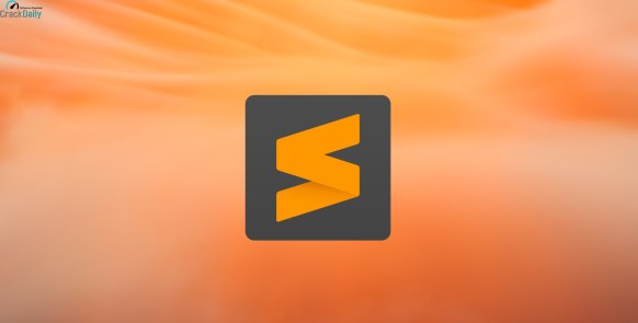 Sublime Text Cover