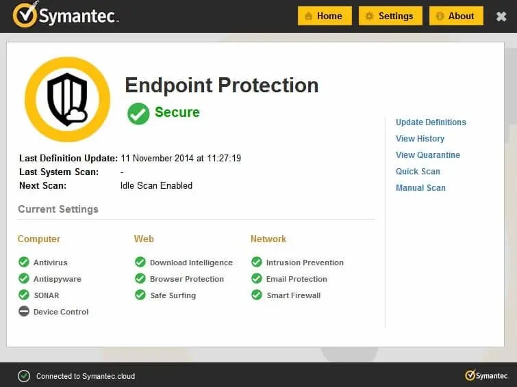 Symantec Endpoint Protection Crack