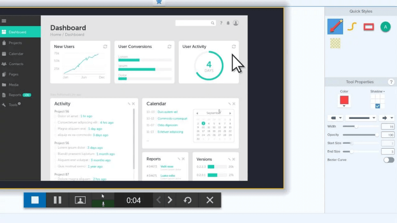 TechSmith Snagit Crack