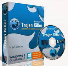 Trojan Killer Crack