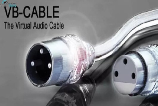 Virtual Audio Cable Cover