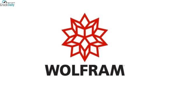 Wolfram Mathematica Cover