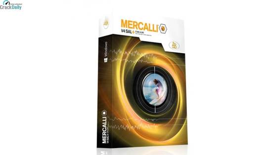 proDAD Mercalli Cover