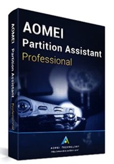 AOMEI Partition Assistant crack