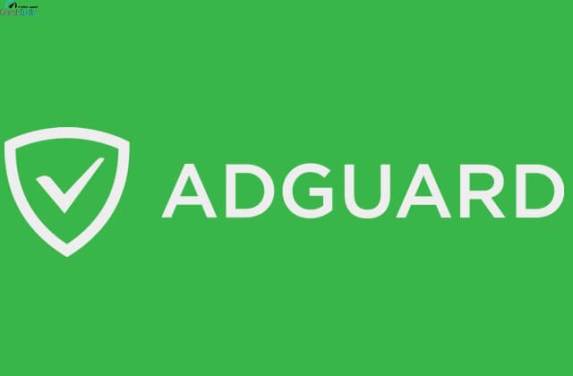 Adguard Premium Cover