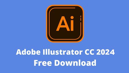 Adobe Illustrator CC 2024