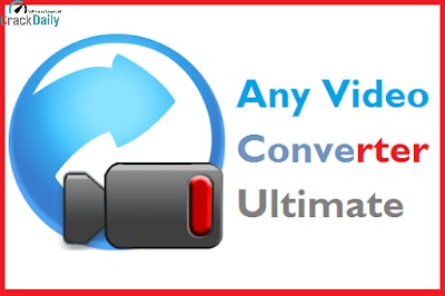 Any Video Converter Ultimate Cover