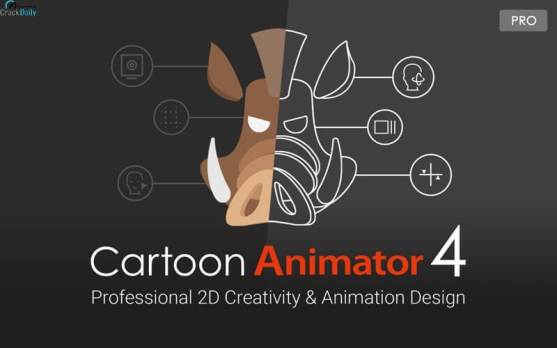 Cartoon Animator Pipeline Cover