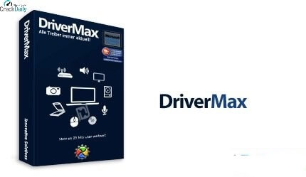 DriverMax Pro Cover