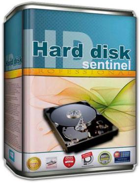 Hard Disk Sentinel Pro crack download