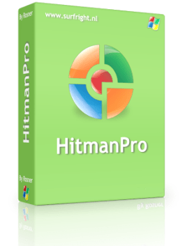 HitmanPro cracked version download