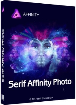 Affinity Photo Crack