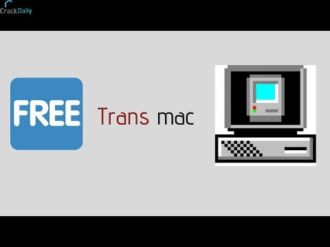 TransMac Cover