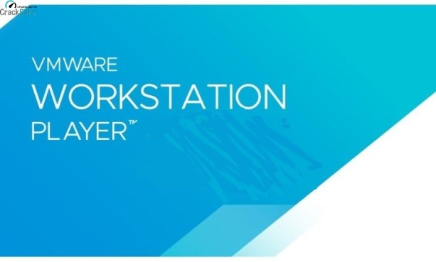 VMware Workstation Player Cover