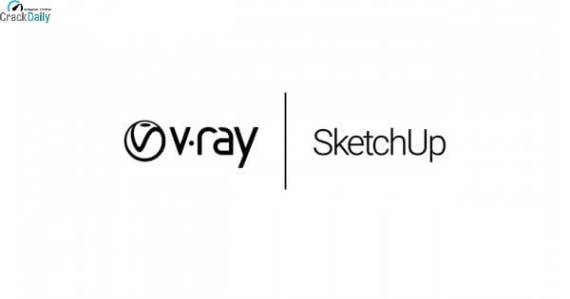 VRay Next for SketchUp Cover