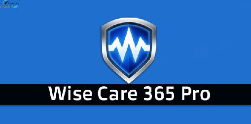 Wise Care 365 Pro Cover