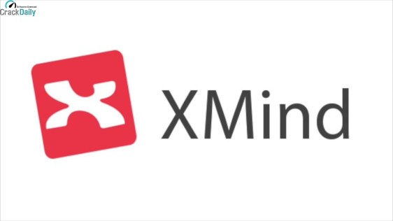 XMind Cover