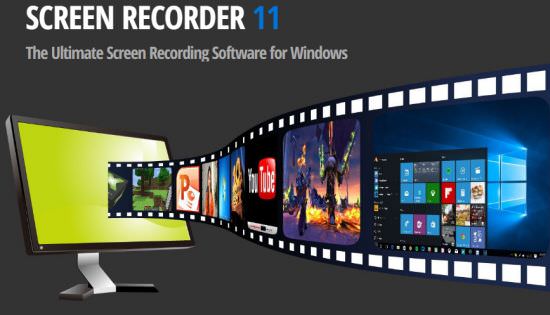 ZD Soft Screen Recorder Crack