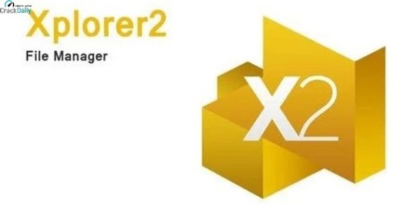 xplorer2 Ultimate Cover