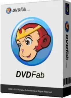 DVDFab 10 + loader torrent download